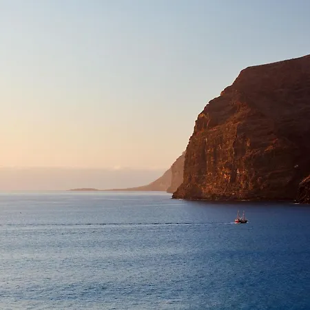 Sol By Melia Tenerife-2